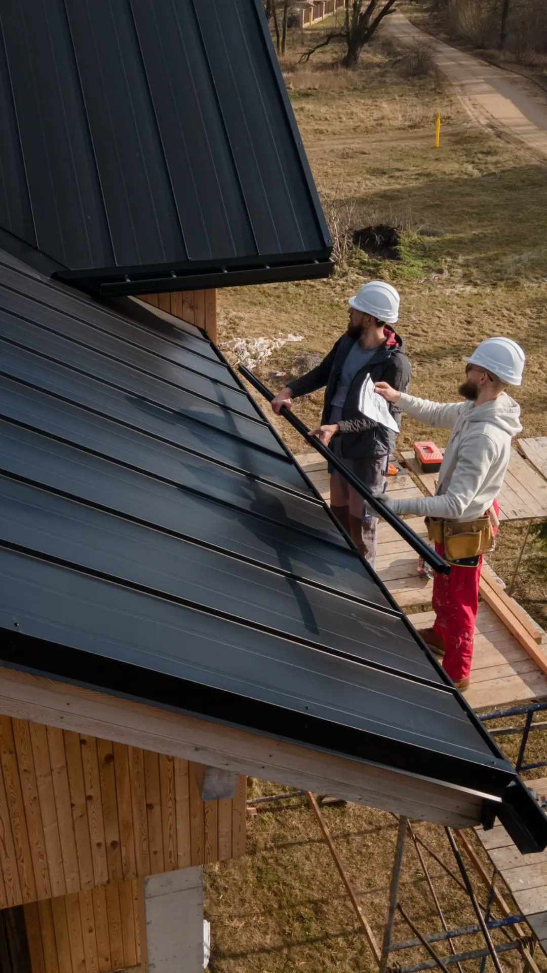 Roofing House USA 6 photo