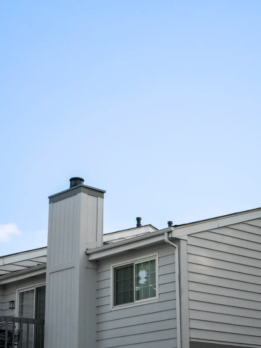 Roofing of a House photo - 4
