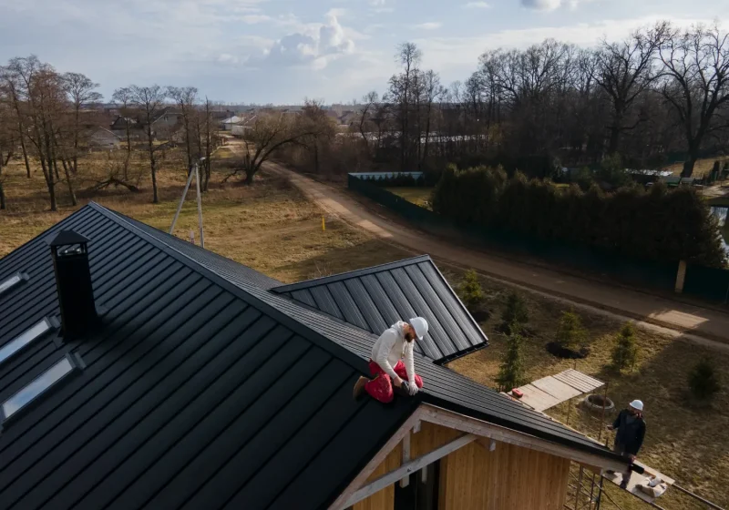 Private Roofing photo